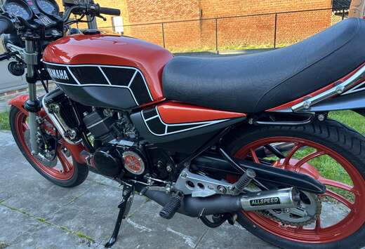 RD350LC 4L0 1982