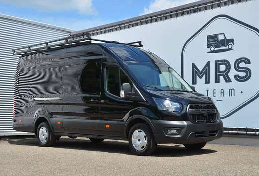 Ford - L4H3- 165Pk- 3.5Tsleep- Automaat- Camera- 3190 ...