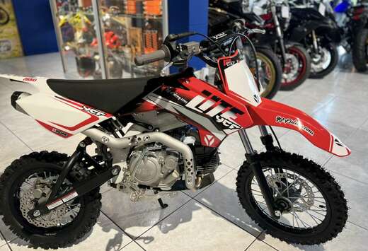 Lite F110 R