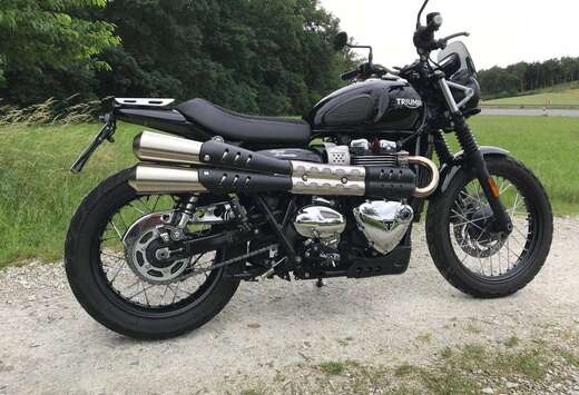 Triumph