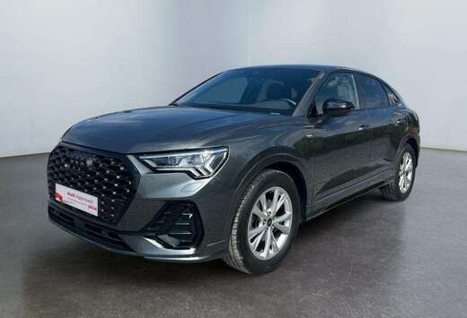 Audi Sportback S line | 2.0 tdi 150 CV | BOITE AUTO | ...