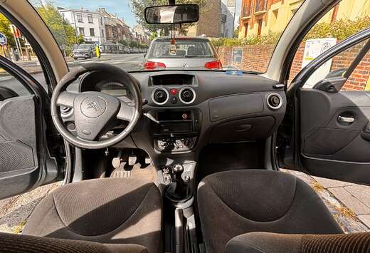 Citroen 1.1i Tentation