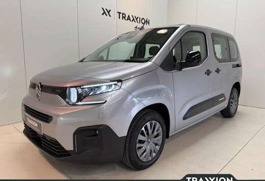Citroen 1.2TURBO M Plus S&S 6/2026!! LED|CARPLAY|CAME ...
