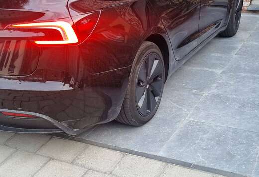 Tesla Model 3 78 kWh RWD Long Range