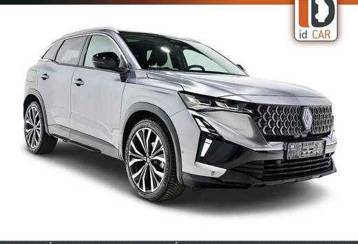 Renault 1.3 MHEV TECHNO NEW MODEL PANO - LED - GPS -  ...