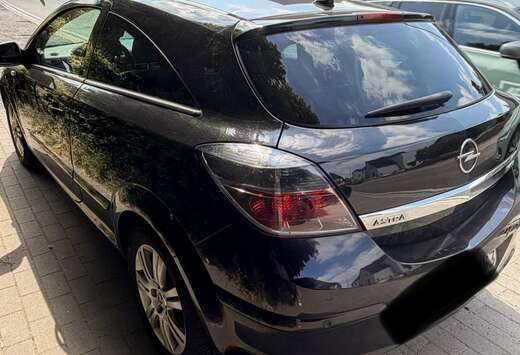 Opel GTC 1.8i 16v Sport