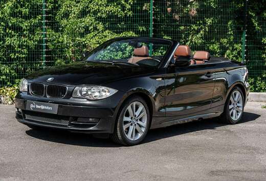 BMW export only-Brown leather-new electric roof