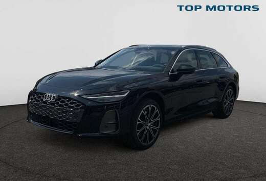 Audi Avant Audi A6 Avant Advanced TDI quattro 150 kW  ...