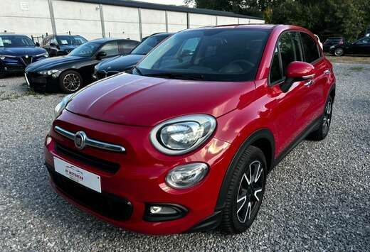 Fiat 1.6i E-torq * SUPERBE ÉTAT * GARANTIE
