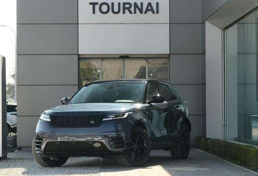 Land Rover D200 Dynamic SE