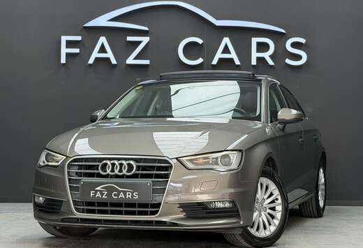 Audi 1.6 TDi S tronic * 1ER PROP + T. PANO + GARANTIE ...