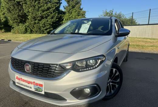 Fiat 1.3 MultiJet Mirror S*Garantie de 1an*Carpass*