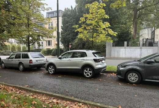 Volkswagen 1.0 TSI Style OPF DSG