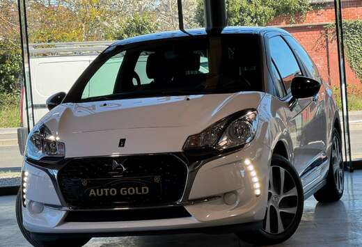 Citroen 1.2i/PACKSPORT/FACELIFT/ETAT SHOW-ROOM/1PROP  ...