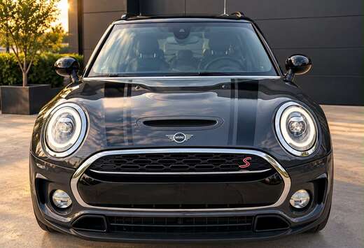 MINI 2.0 ALL4