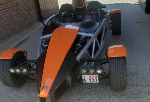 Ariel Atom 3 bj 2008
