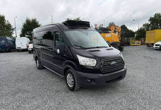 Ford (Stock ID 85410)