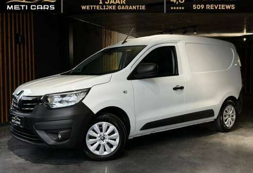 Renault 1.5 Blue dCi Confort S/S | Carplay | Sensor | ...