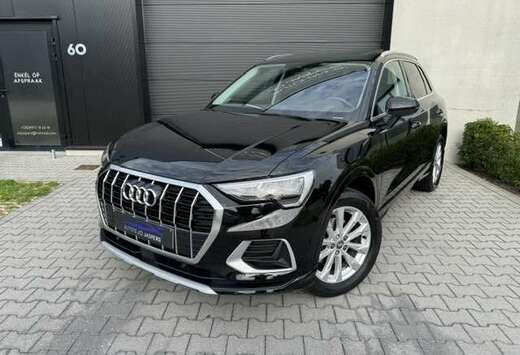 Audi Q3 35 TFSI S tronic