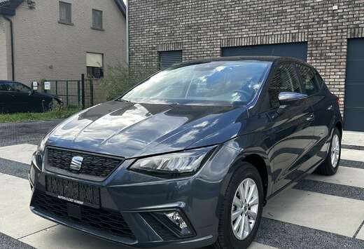 SEAT ST 1.0 TSI Style Start&Stop
