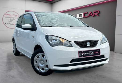 SEAT 1.0i *GARANTIE 12 MOIS*