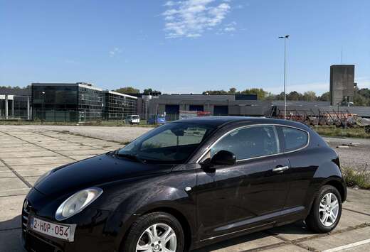 Alfa Romeo Rien A Prevoir !
