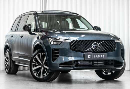 Volvo Plus T8 eAWD Hybrid (2025) Pano Harman Kardon