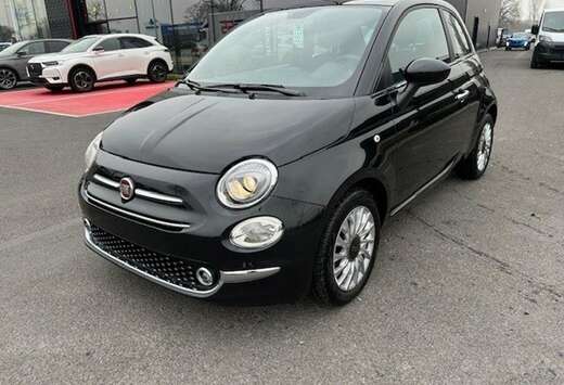 Fiat Hybrid Dolcevita