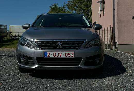 Peugeot 308 SW PureTech 130 Stop