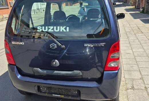 Suzuki