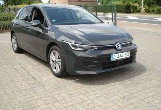 Volkswagen Golf 1.5 TSI OPF Life