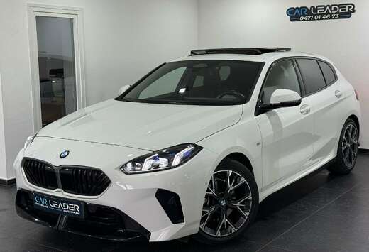 BMW 120 dA Pack M //FULL OPTION//