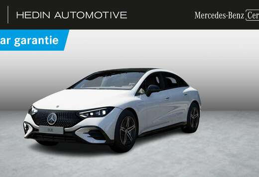 Mercedes-Benz 4MATIC Berline AMG Line EQE 350 4MATIC  ...