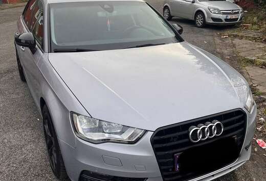 Audi 1.6 TDi