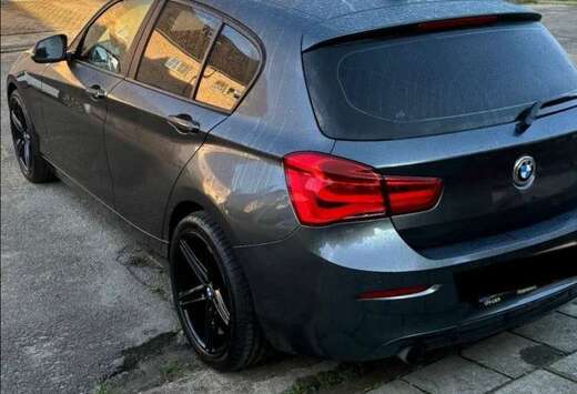 BMW 116i