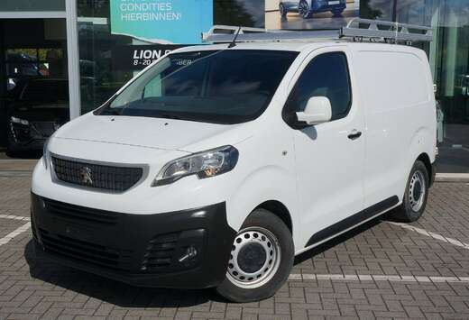 Peugeot Expert L1H1 Premium