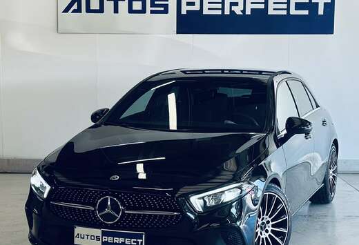 Mercedes-Benz d BOITE AUTO PALETTE PDC CAMERA CLIM S. ...