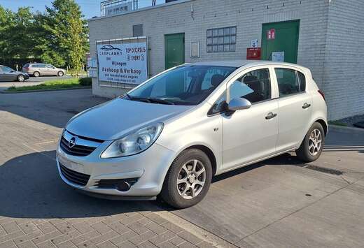 Opel 1.2 16V