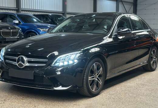 Mercedes-Benz d Business Solution