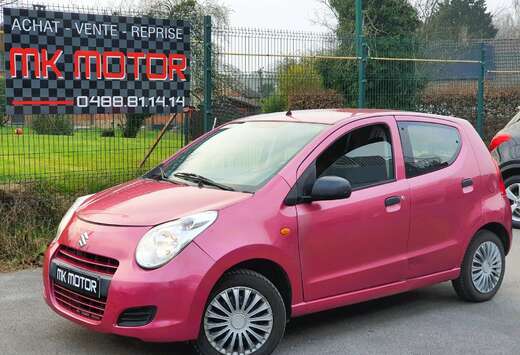 Suzuki 1.0 ESSENCE 68CV