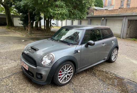 MINI Mini 1.6i JCW