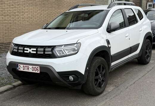 Dacia LPG 1.0 ECO-G Journey +