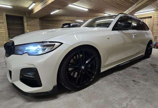 BMW 330i Touring Aut.M Sport