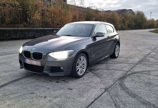 BMW dAS