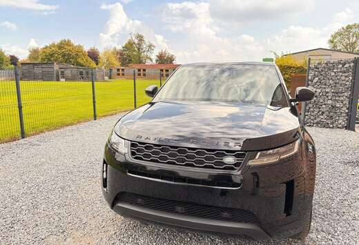 Land Rover 2.0 TD4 MHEV 4WD