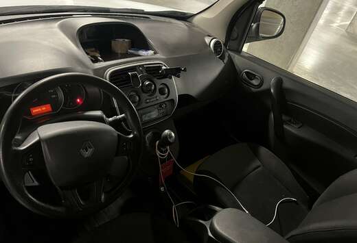 Renault 1.5 dCi Energy Grand Confort (EU6)