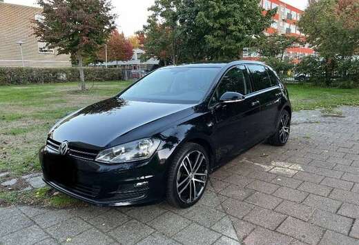 Volkswagen 1.2 TSI BlueMotion Technology Comfortline