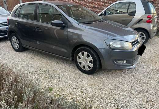 Volkswagen 1.2i Trendline