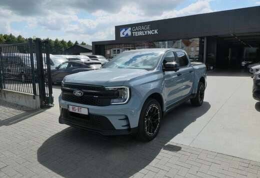 Ford MS-RT 3.0 V6 240pk Automaat 4x4 Stock \'25 (0831 ...