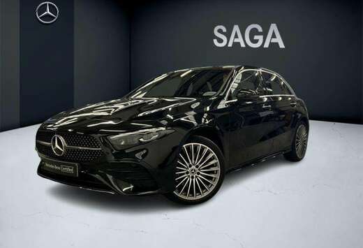 Mercedes-Benz e Pack AMG Toit Pano Premium PLUS